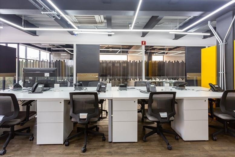 Corporativo SACH image 5