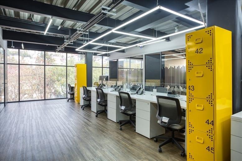 Corporativo SACH image 1