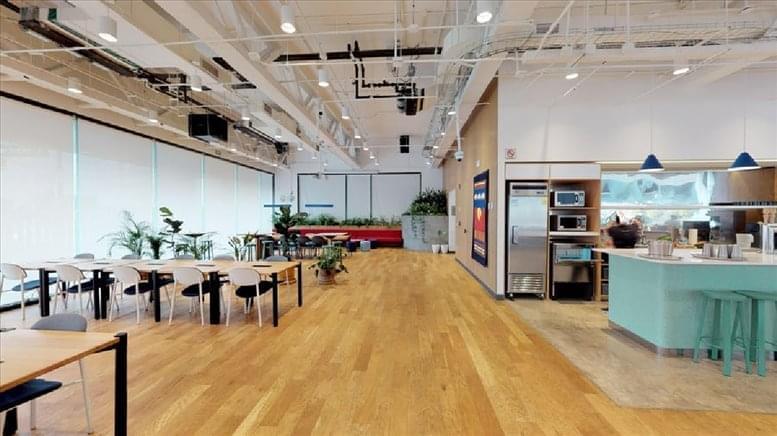 WeWork image 5