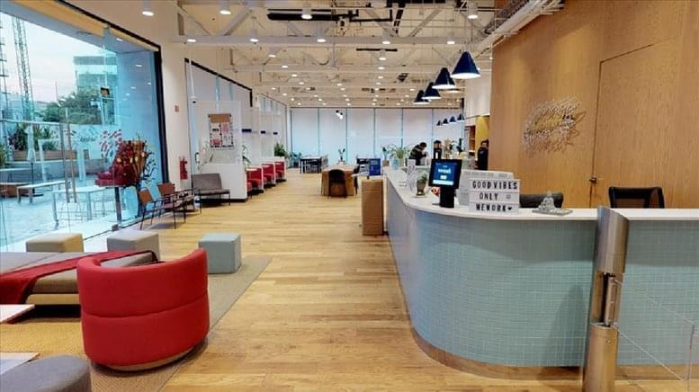 WeWork image 1
