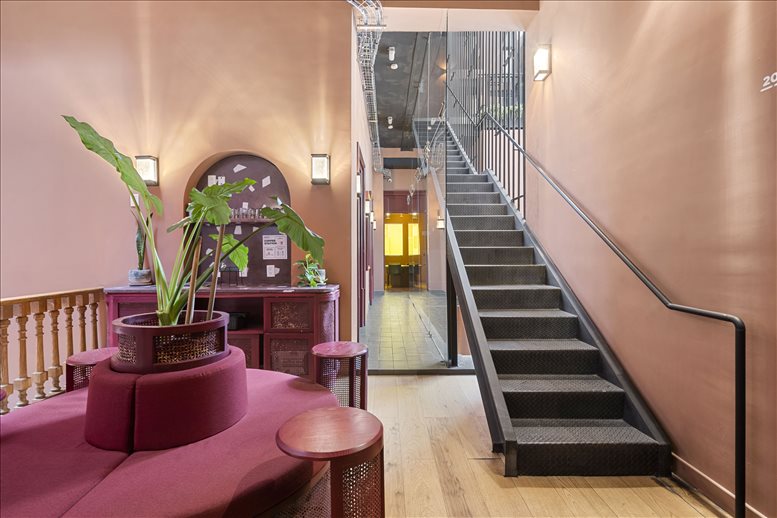 Público Trabajo image 1