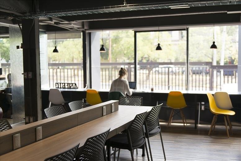 House Coworking image 2