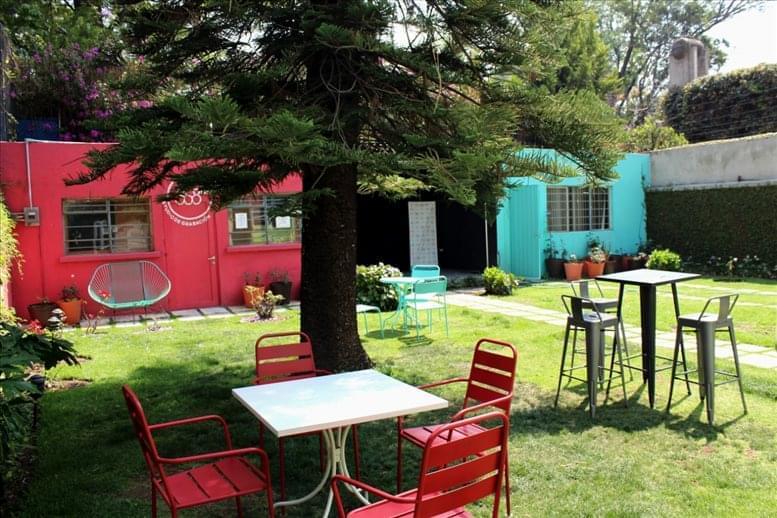 358 grados Coworking Space image 3