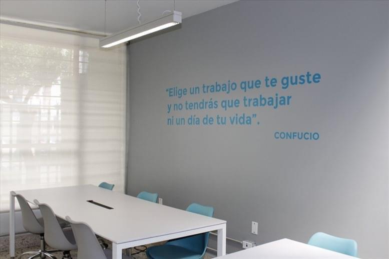 358 grados Coworking Space image 1