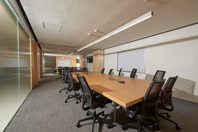 Crea Working Spaces. image 2