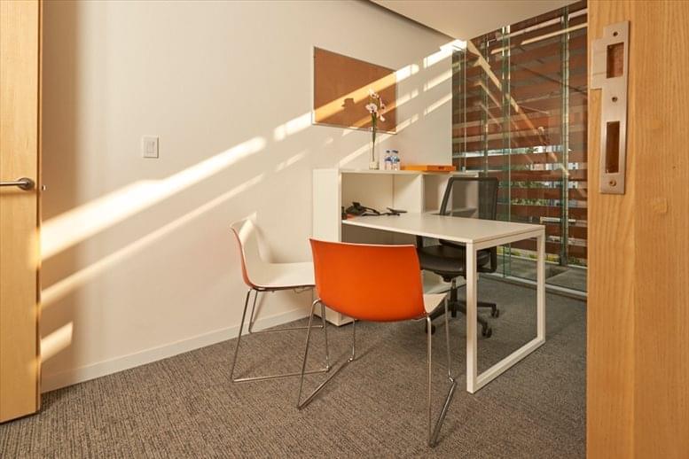 Crea Working Spaces. image 4