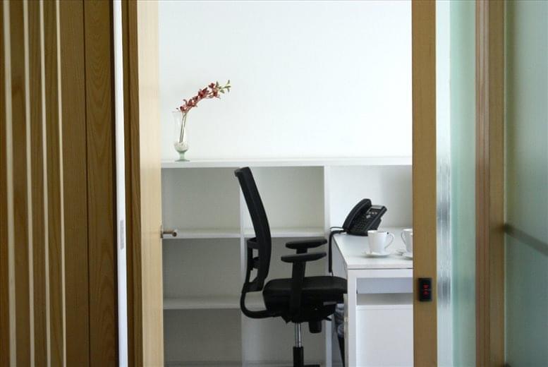 Crea Working Spaces. image 5