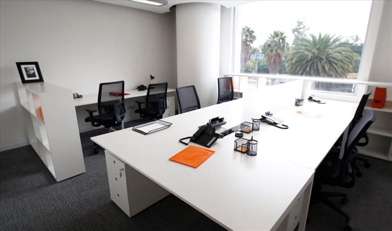 Crea Working Spaces. image 1