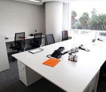 Crea Working Spaces. profile image