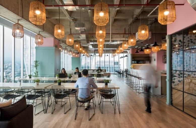 Comunal Coworking image 2