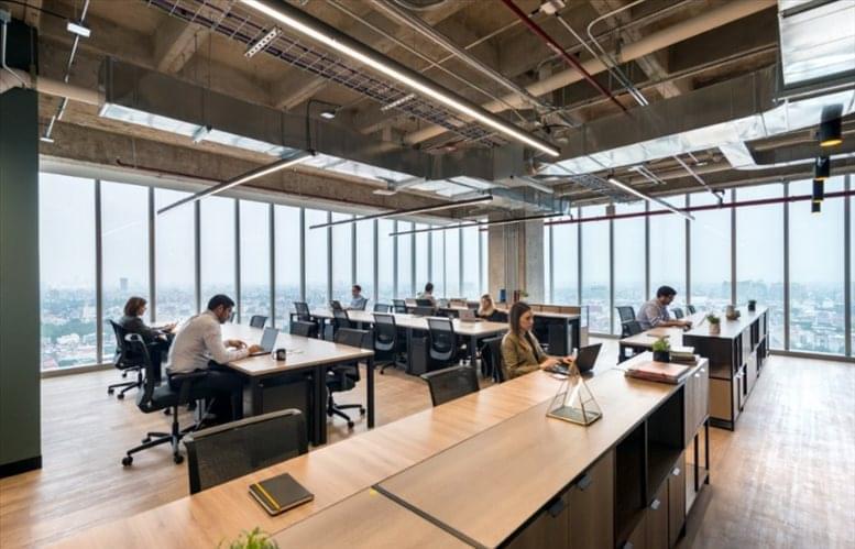 Comunal Coworking image 4