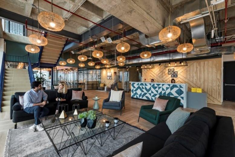 Comunal Coworking image 3