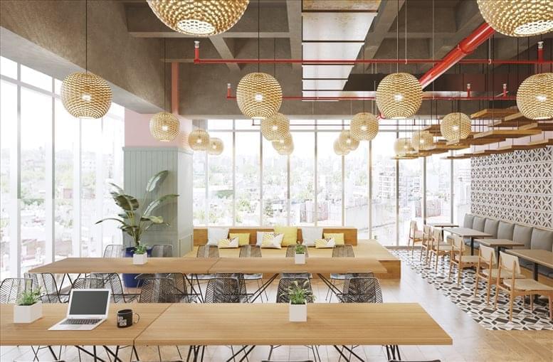 Comunal Coworking image 1