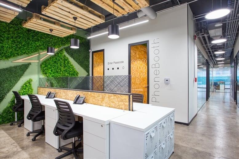 Corporativo SACH image 4