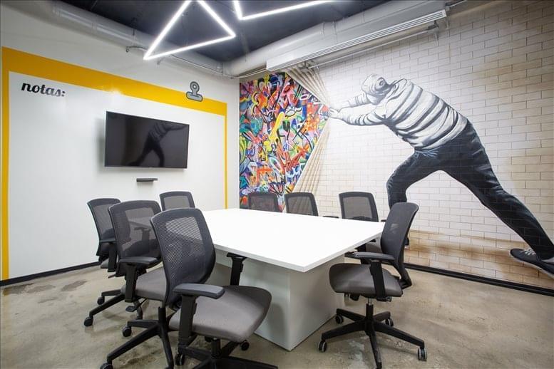 Corporativo SACH image 5