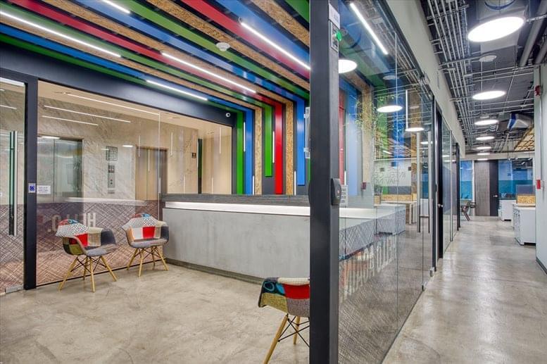 Corporativo SACH image 1