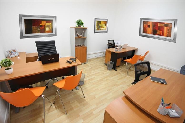 Ofirent Operadora Ejecutiva S.C. image 2