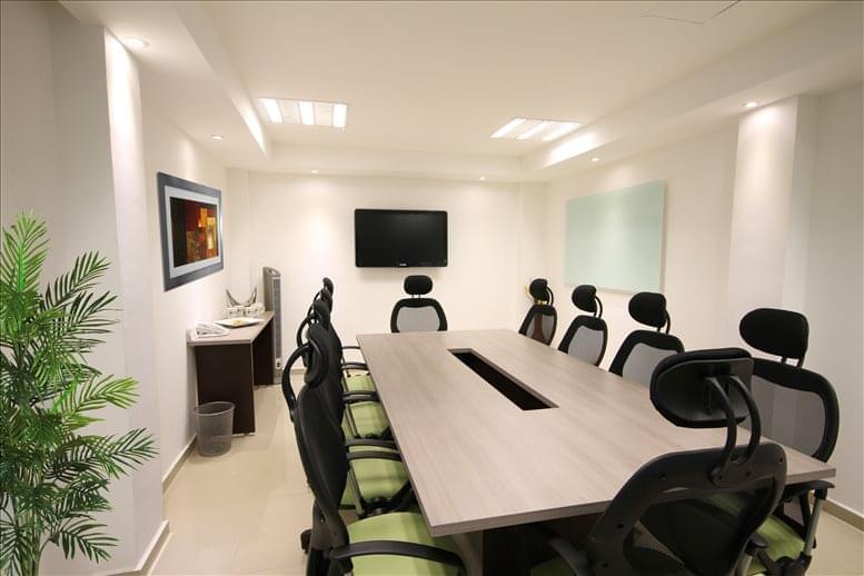 Ofirent Operadora Ejecutiva S.C. image 3