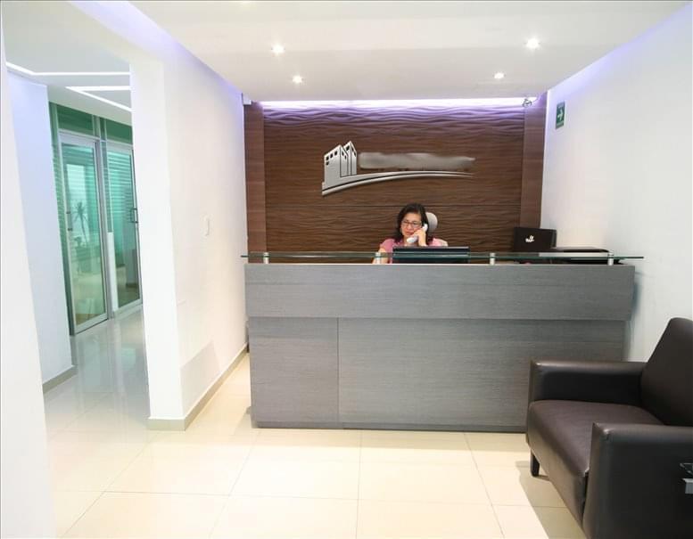 Ofirent Operadora Ejecutiva S.C. image 5