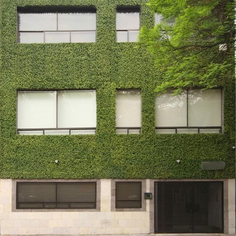 Ofirent Operadora Ejecutiva S.C. image 1