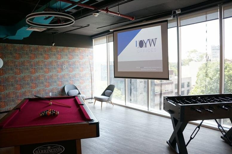 JOYW OFFICES image 2