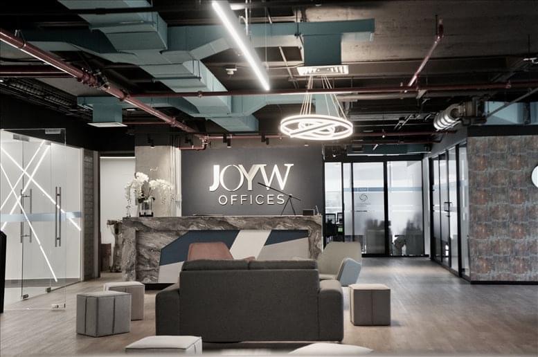 JOYW OFFICES image 4