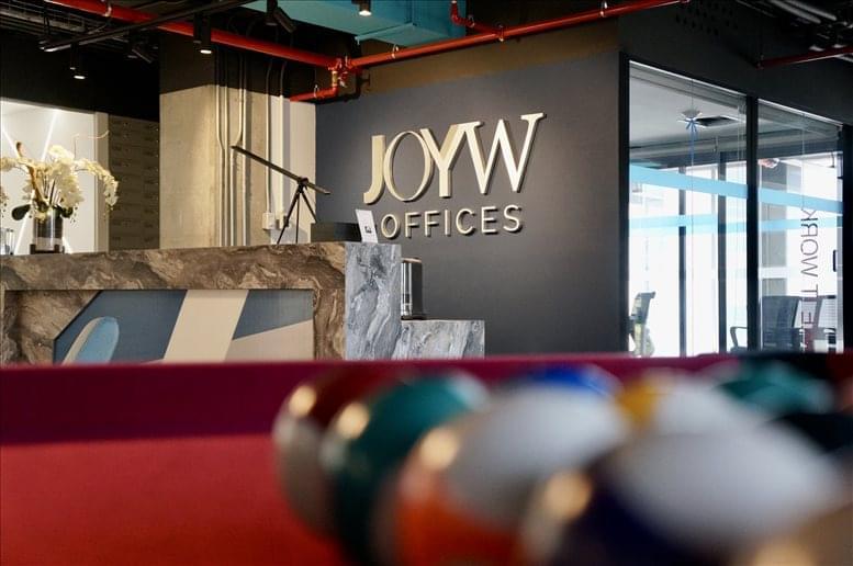 JOYW OFFICES image 1