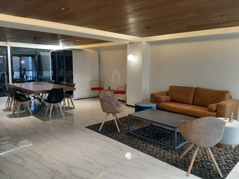 Colony Spaces image 2