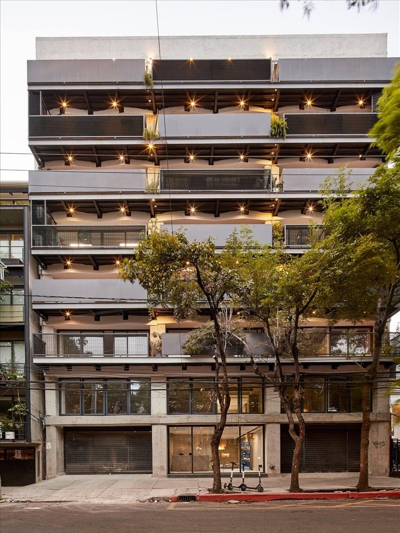 Colony Spaces image 1