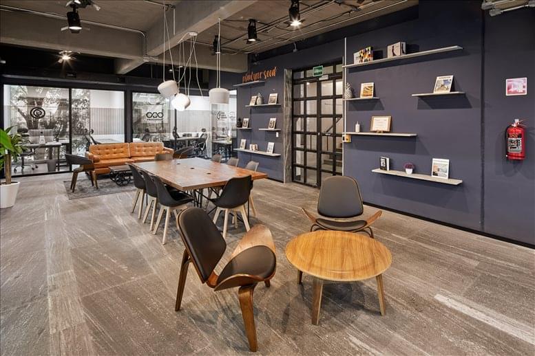 Colony Spaces image 2