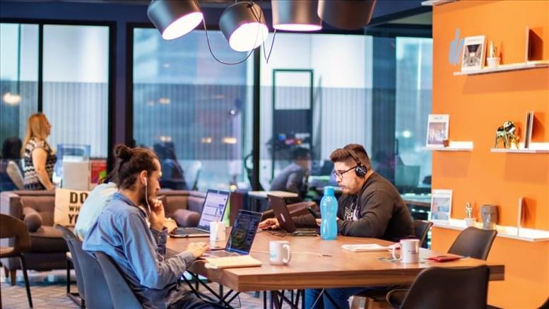 Colony Spaces image 3