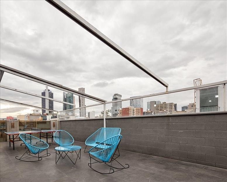 Colony Spaces image 5