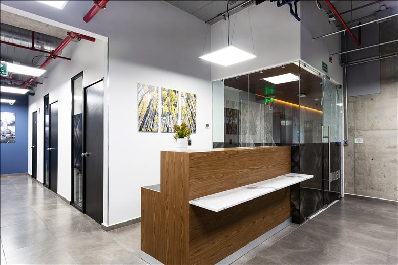 Corporativo SACH image 2