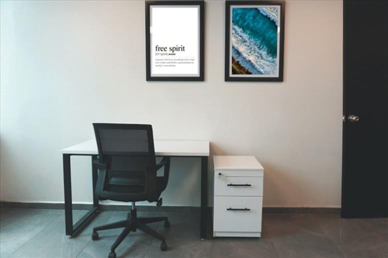 Corporativo SACH image 4