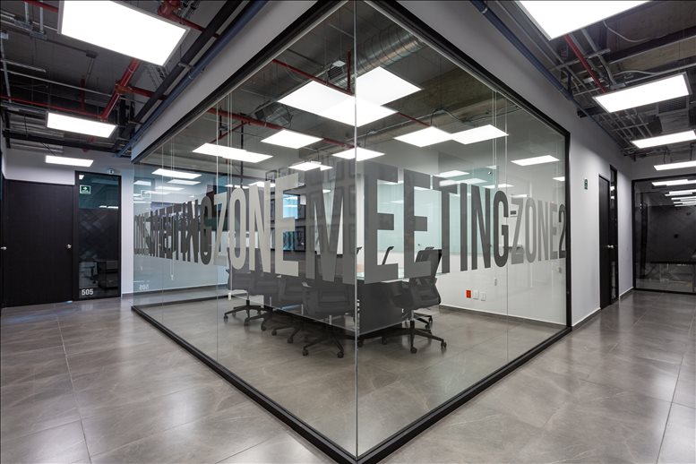 Corporativo SACH image 3