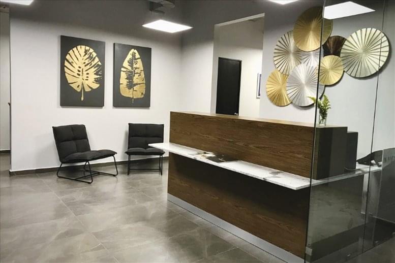 Corporativo SACH image 1