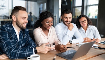 Colony Spaces image 1