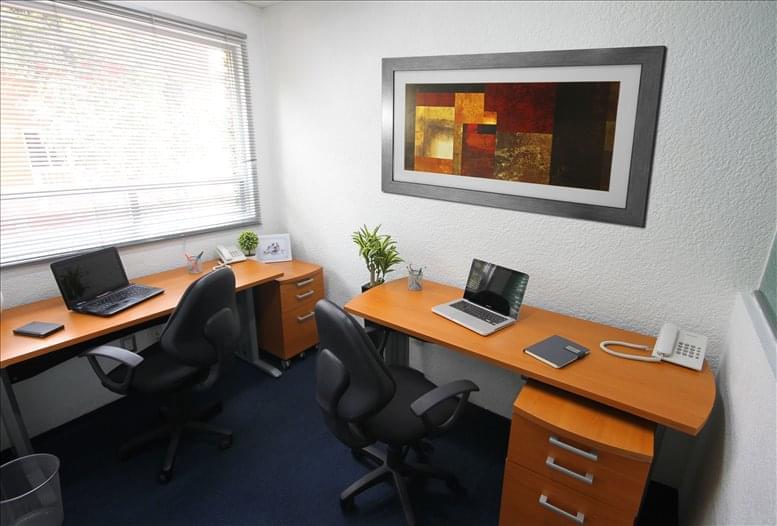 Ofirent Operadora Ejecutiva S.C. image 2