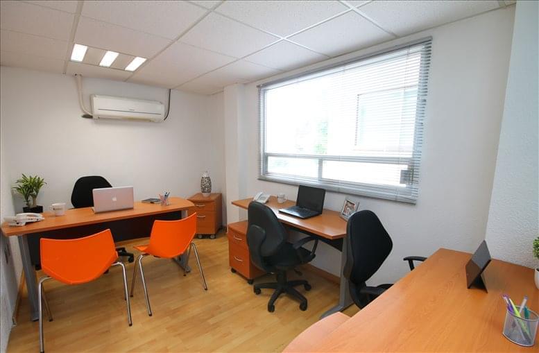 Ofirent Operadora Ejecutiva S.C. image 4