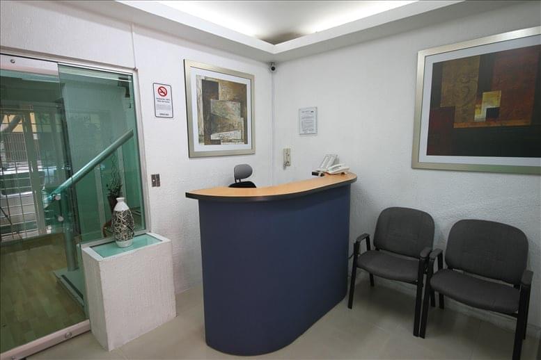 Ofirent Operadora Ejecutiva S.C. image 5