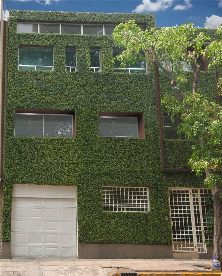 Ofirent Operadora Ejecutiva S.C. image 1