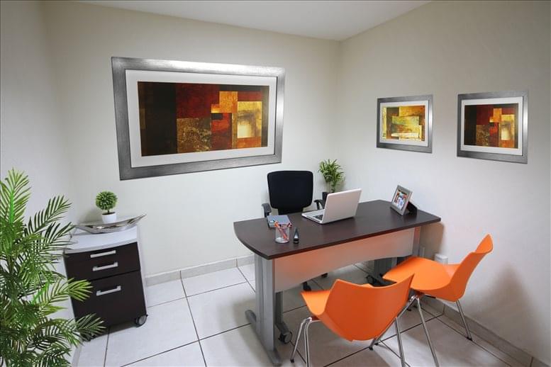 Ofirent Operadora Ejecutiva S.C. image 2