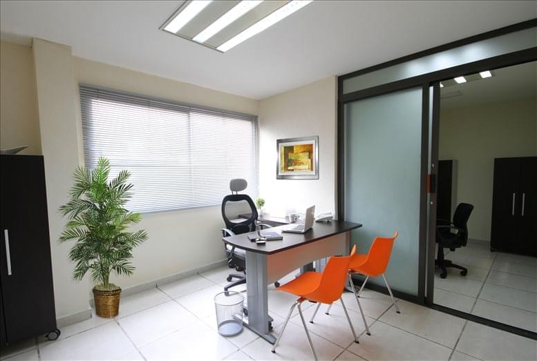 Ofirent Operadora Ejecutiva S.C. image 3