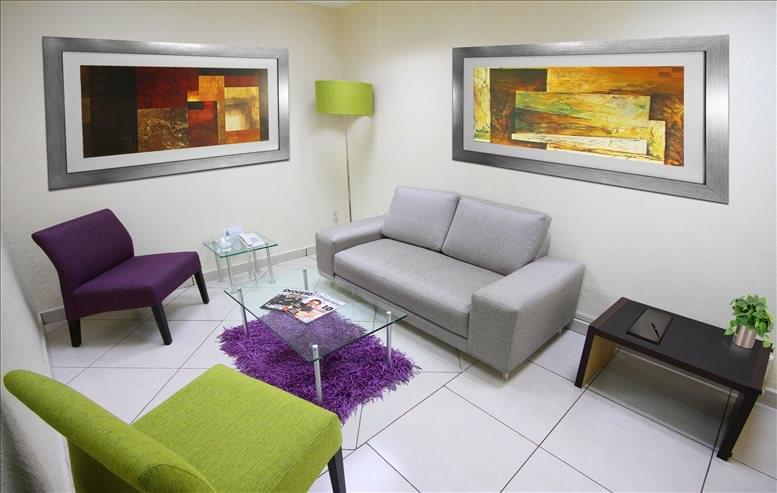 Ofirent Operadora Ejecutiva S.C. image 1