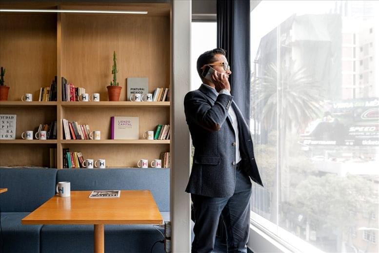 Homework México image 1