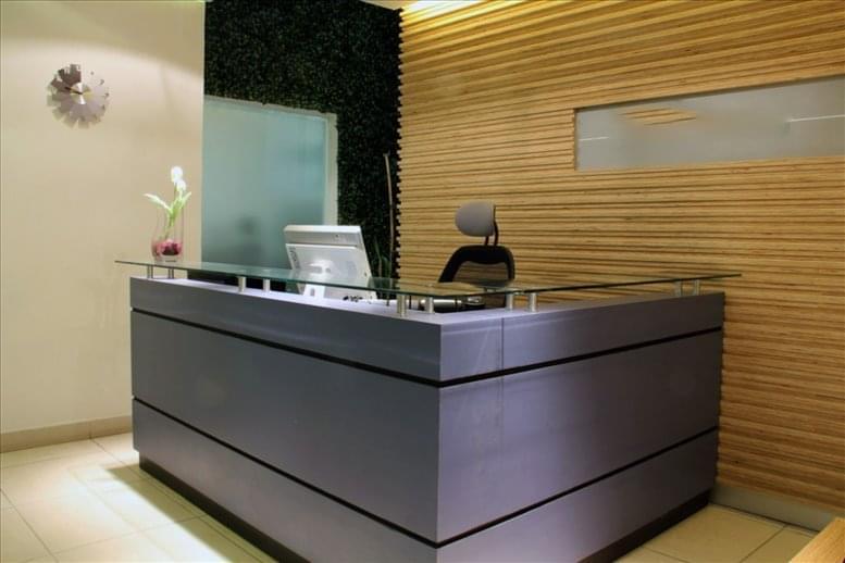 Ofirent Operadora Ejecutiva S.C. image 3