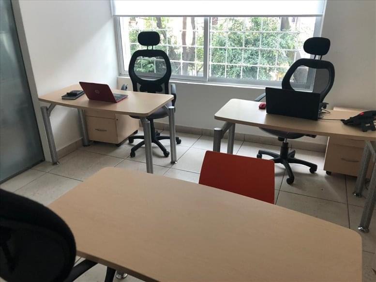 Ofirent Operadora Ejecutiva S.C. image 5