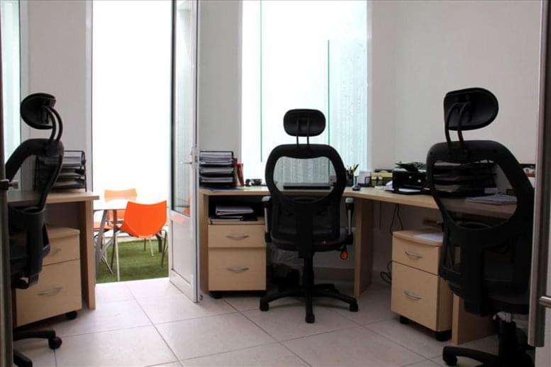 Ofirent Operadora Ejecutiva S.C. image 1