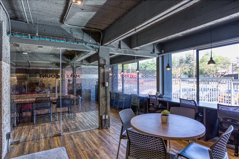 Corporativo SACH image 4