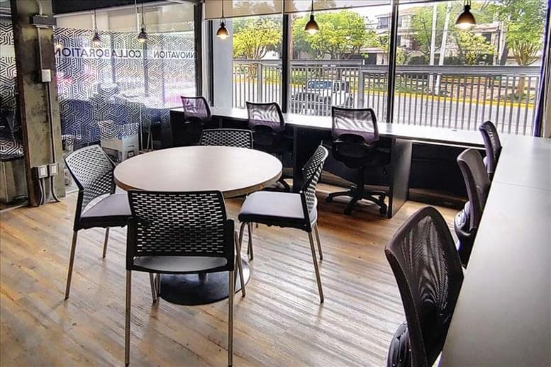 Corporativo SACH image 3